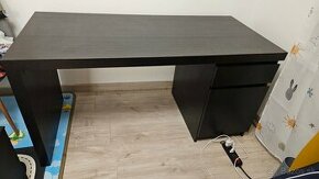 Stôl Ikea Malm - 1