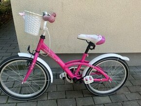 Detsky bicykel vel.20 - 1