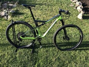 Cannondale Scalpel-Si Carbon 4 AGR - 1