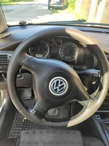 Predam VW passat B5,5 4motion