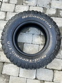 Offroad pneumatiky BFGoodrich 255/70 R16 - 1