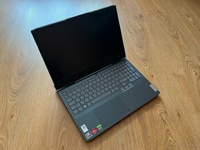 LENOVO IdeaPad Gaming 3 RTX 4050 6gb