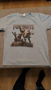 tričko Fortnite