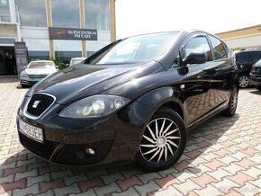 Seat Altea 2.0 TDI 170k DPF Sport