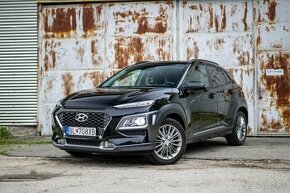 Hyundai Kona 1.6 T-GDi Style 4WD A/T - 1