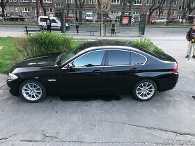 Predám/Vymenim BMW 530d F10 A8 - 1