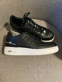 Nike Air Force Swoosh 1 LV8