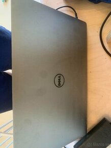 DELL XPS 9550