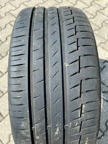 Letne Continental 245/45/R18 z Audi A6