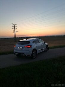 Citroen DS4, THP200 - 1