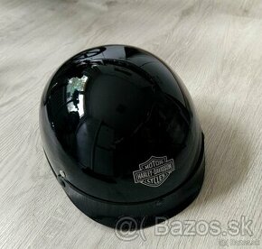 helma prilba Harley Davidson od AGV -