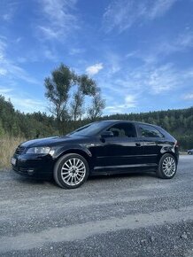 Audi A3 2003 facelift 1.9 TDI