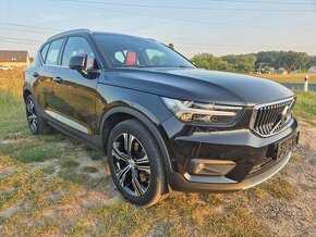 Volvo XC40 T5 132kw INSCRIPTION RECHARGE