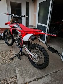 Honda crf 250 2019