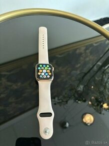 Apple watch 5 40mm rosegold