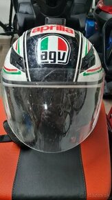 AGV BLADE prilba - 1