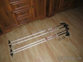 Predam nove bezecke palice SPORT,dlzky 140-165 cm - 1