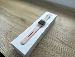 Apple watch 5 rose gold 40mm