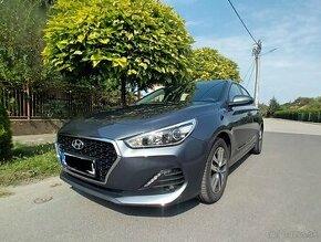 Hyundai i30 1.4mpi  2019 62000km