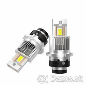 Led prestavbová sada D2S