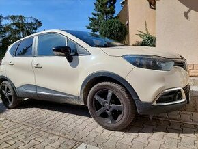 Renault Captur 0.9 TCe