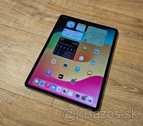 Apple iPad pro 12.9 5 gen s procesorom m1 256gb - 1