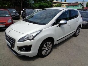 Peugeot 3008 1.6 BlueHDi S&S Style - 1