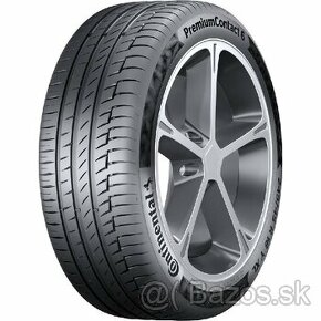 Kupim 1ks 235/45 R18 continental premium contact 6