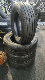 Michelin 205/60r16 letné nové - 1