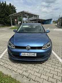 golf 7 - 1