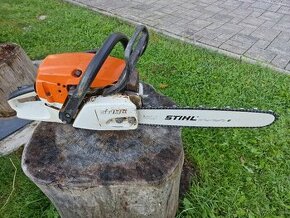 Predám motorovú pílu stihl 261 - 1