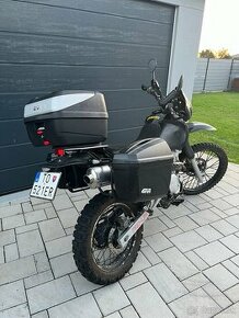 Honda nx 650 Dominator 1989 Scrambler