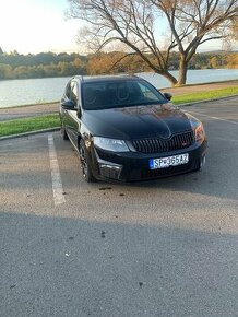 Škoda octavia 3rs 2.0tdi