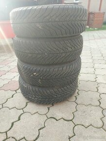 Zimné pneumatiky 175/65 R14 - 1