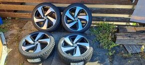 18" Vw Golf Gti Milton Keynes