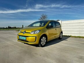 Volkswagen e-Up  - 1