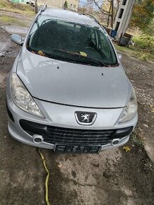 Peugeot 307 sw 1.6 HDI ND - 1