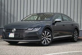 Volkswagen Arteon 2.0 TDI Elegance DSG