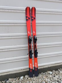 LYŽE FISCHER RC ONE 82 XTR 173CM