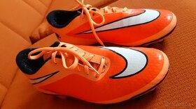 Nike Hypervenom Phantom Hyper Crimson- c. 44, 28 cm.