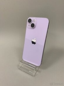 Apple iPhone 14 128GB Purple