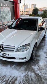 Mercedes C180, naj. 120.000km