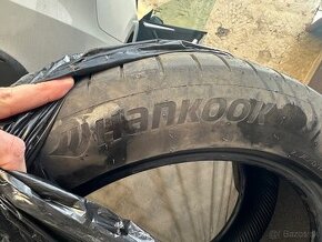 Hankook Venus 255/45/19