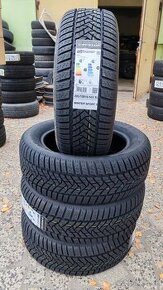 Zimné pneu 205/55 R16 --- DUNLOP