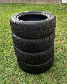 205/55 r16 zimné CONTI 91H