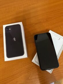 Iphone 11 128 GB