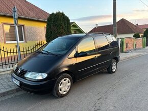 VOLKSWAGEN SHARAN 1.9 TDI - 1