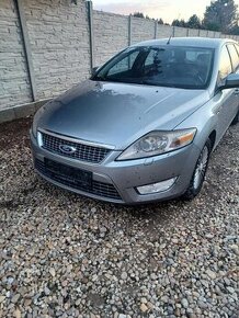 Rozpredam Ford Mondeo MK4 2.0TDCI 96KW AZBA automat