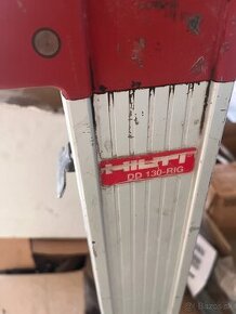 Hilti stojan k jadrovej vŕtacie DD130