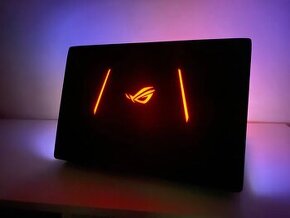 ASUS ROG Strix GL553V